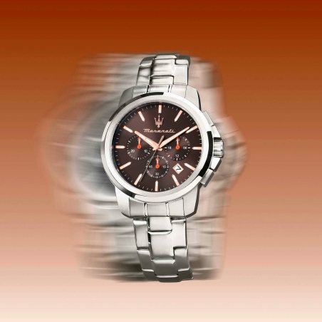 Reloj Maserati Successo R8873621050