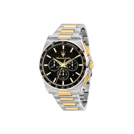 Reloj Maserati Velocità R8873652003