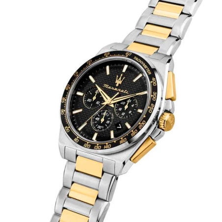 Reloj Maserati Velocità R8873652003