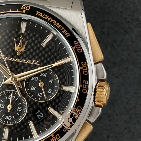 Reloj Maserati Velocità R8873652003