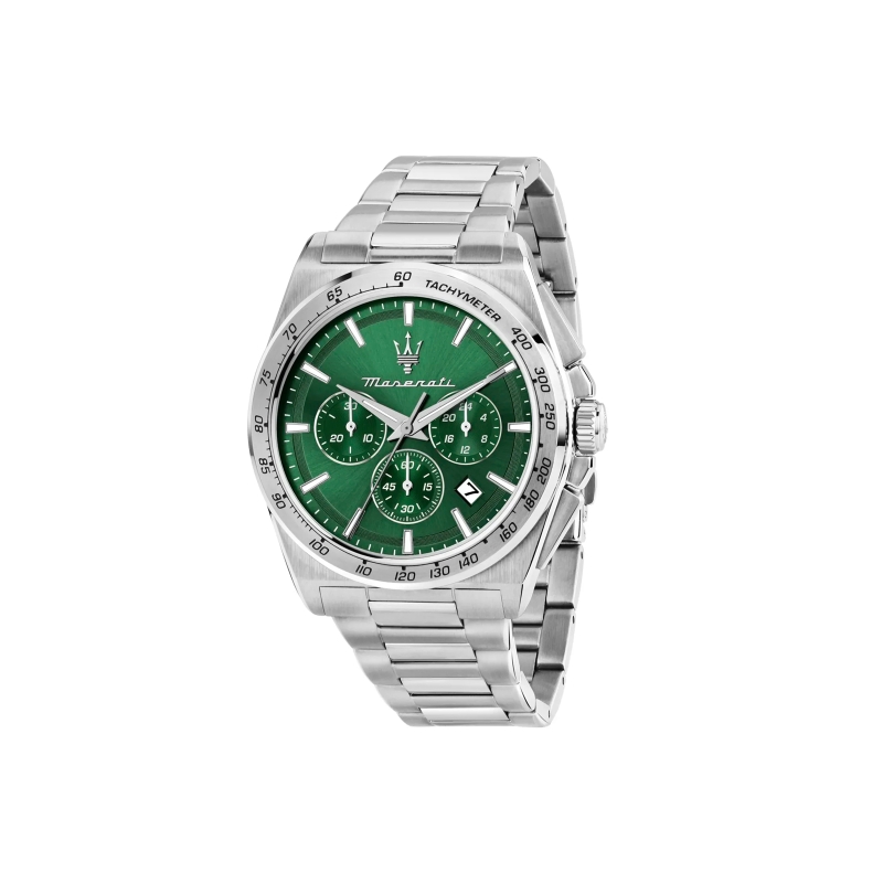 Reloj Maserati Velocità R8873652013