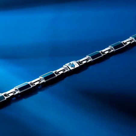 Pulsera Maserati Ceramic JM425ATZ70
