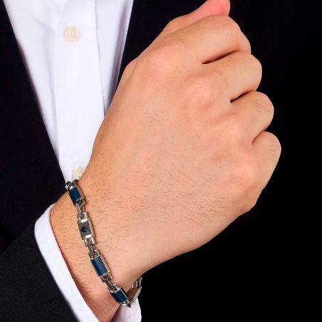 Pulsera Maserati Ceramic JM425ATZ70
