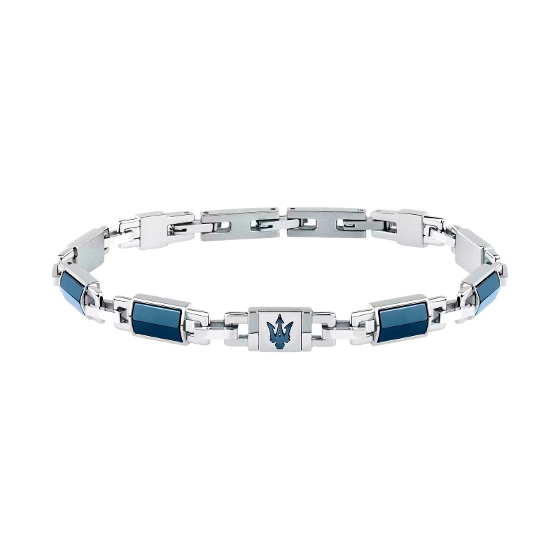 Pulsera Maserati Ceramic JM425ATZ70