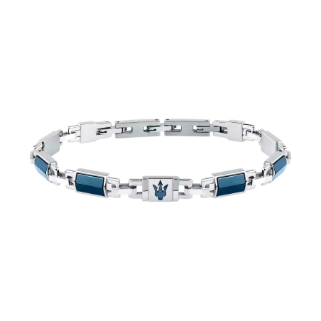Pulsera Maserati Ceramic JM425ATZ70