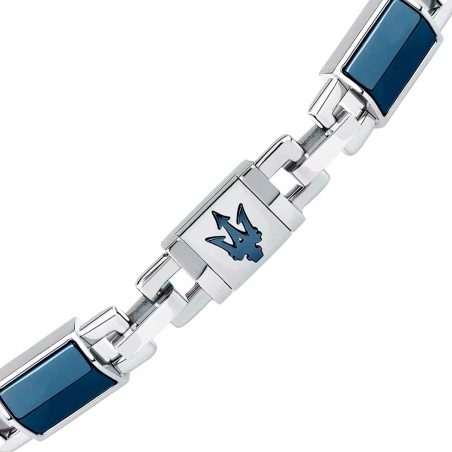 Pulsera Maserati Ceramic JM425ATZ70