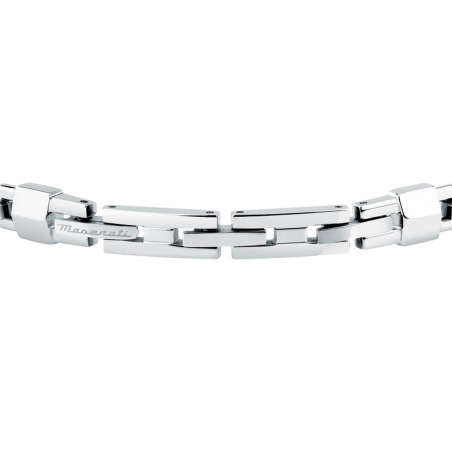 Pulsera Maserati Ceramic JM425ATZ70