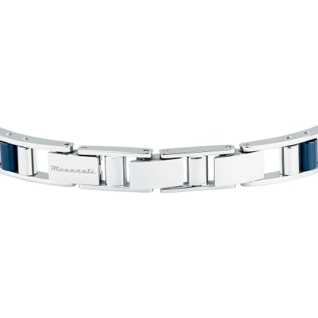 Pulsera Maserati Ceramic JM225ATZ54
