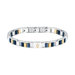 Pulsera Maserati Ceramic JM225ATZ54