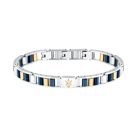 Pulsera Maserati Ceramic JM225ATZ54