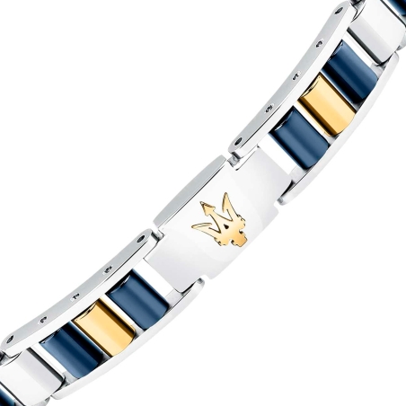 Pulsera Maserati Ceramic JM225ATZ54