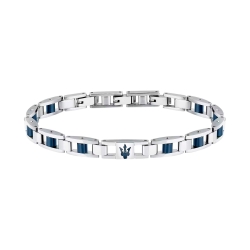 Pulsera Maserati Ceramic JM225ATZ59