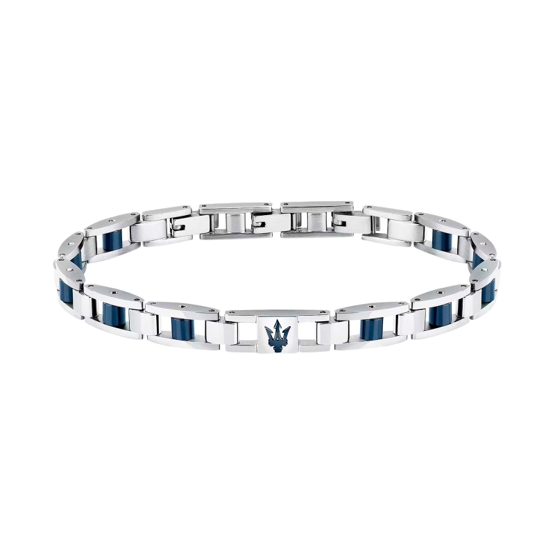Pulsera Maserati Ceramic JM225ATZ59
