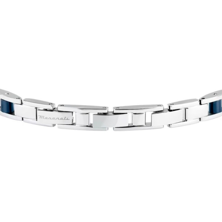 Pulsera Maserati Ceramic JM225ATZ59