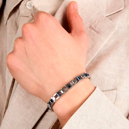 Pulsera Maserati Ceramic JM225ATZ59