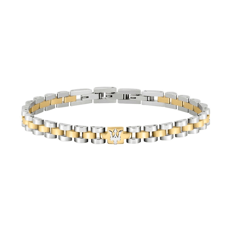 Pulsera Maserati JM320AST09
