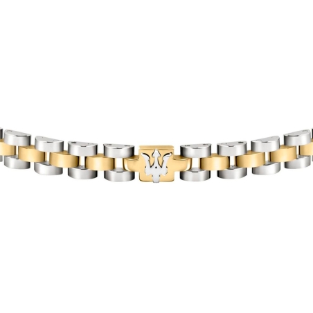 Pulsera Maserati JM320AST09