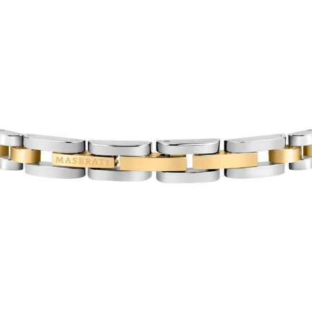 Pulsera Maserati JM320AST09