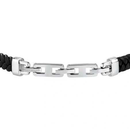 Pulsera Maserati Leather JM525AVE36
