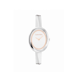 Reloj Calvin Klein Twisted Bezel 25100055