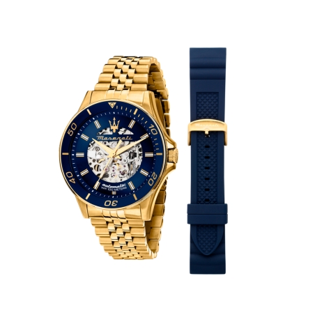 Reloj Maserati Sfida R8823140017