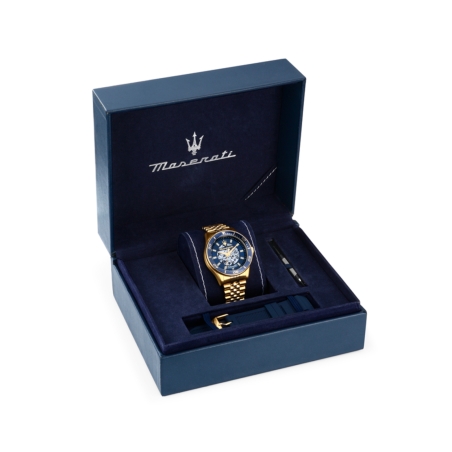 Reloj Maserati Sfida R8823140017