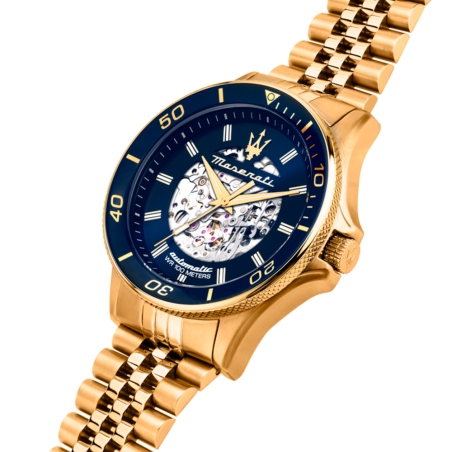 Reloj Maserati Sfida R8823140017