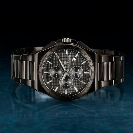 Reloj Maserati Velocità Slim R8873653006