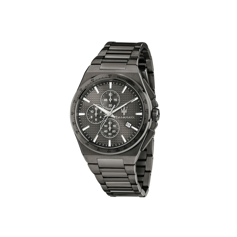 Reloj Maserati Velocità Slim R8873653006