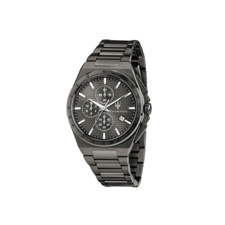 Reloj Maserati Velocità Slim R8873653006