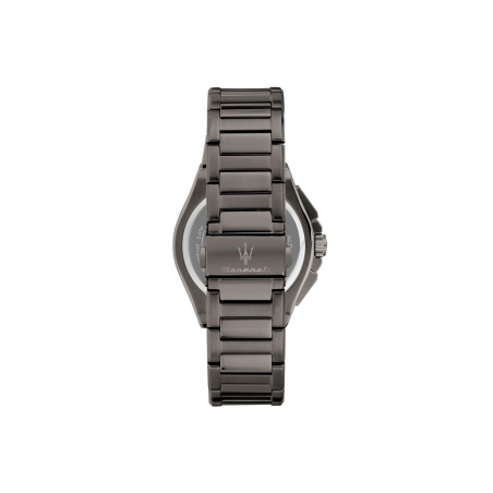 Reloj Maserati Velocità Slim R8873653006