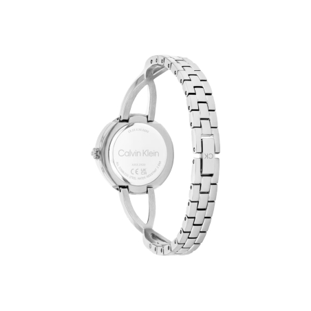 Reloj Calvin Klein Sculpted Embrace mujer 25100058