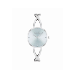 Reloj Calvin Klein Sculpted Embrace mujer 25100058