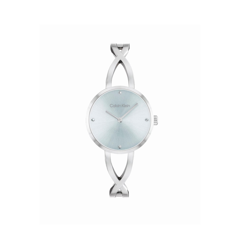 Reloj Calvin Klein Sculpted Embrace mujer 25100058