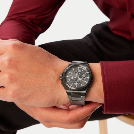 Reloj Maserati Velocità Slim R8873653006