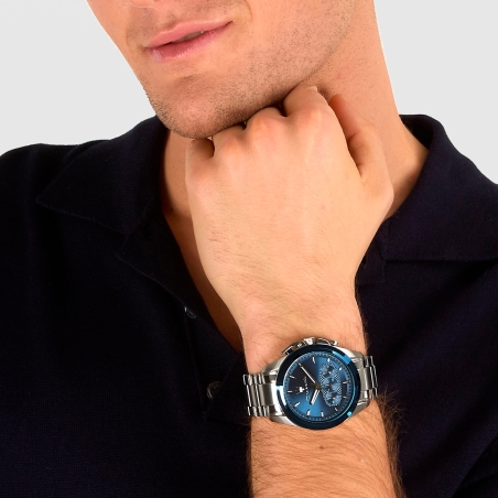 Reloj Maserati Traguardo R8873612067
