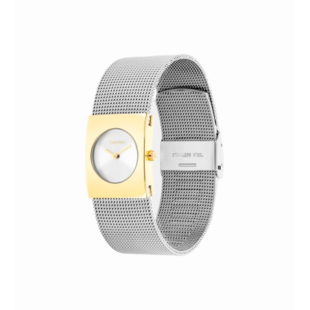 Reloj Calvin Klein Pulse mujer 25100139