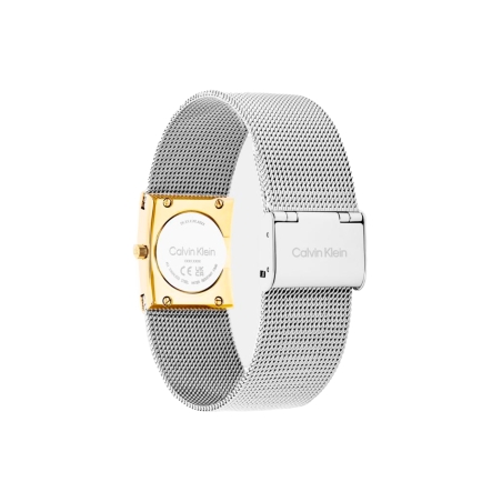 Reloj Calvin Klein Pulse mujer 25100139