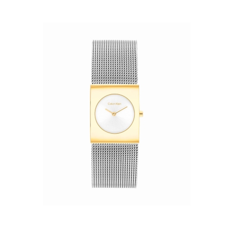 Reloj Calvin Klein Pulse mujer 25100139