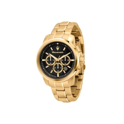 Reloj Maserati Successo R8873621013