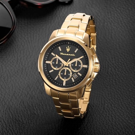 Reloj Maserati Successo R8873621013