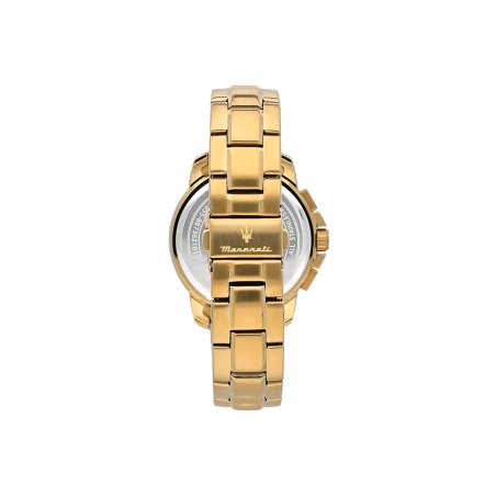 Reloj Maserati Successo R8873621013