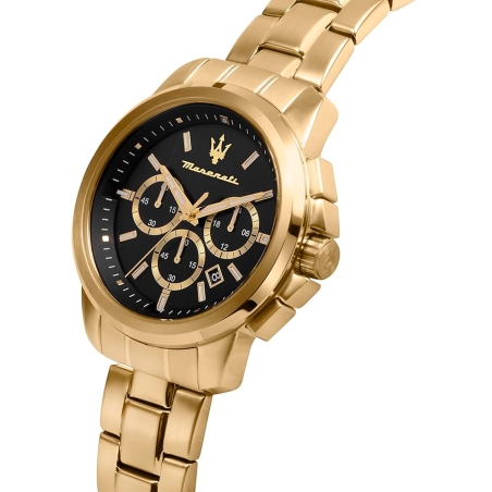 Reloj Maserati Successo R8873621013