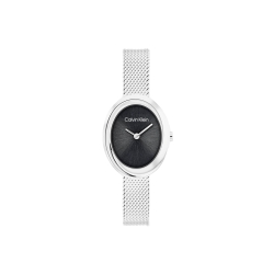 Reloj Calvin Klein Twisted Bezel 25100151