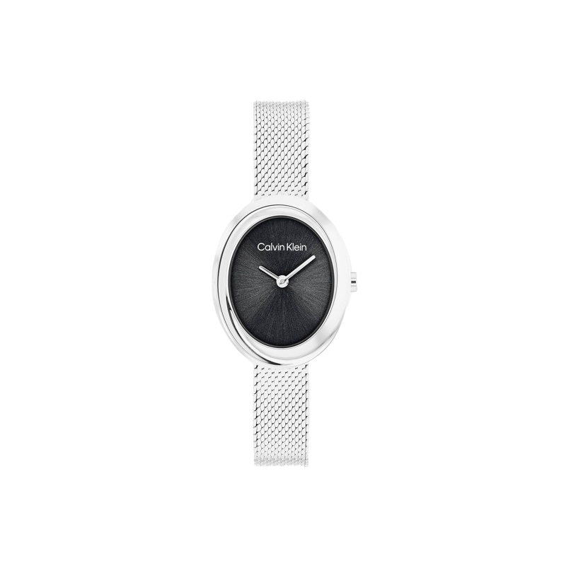 Reloj Calvin Klein Twisted Bezel 25100151