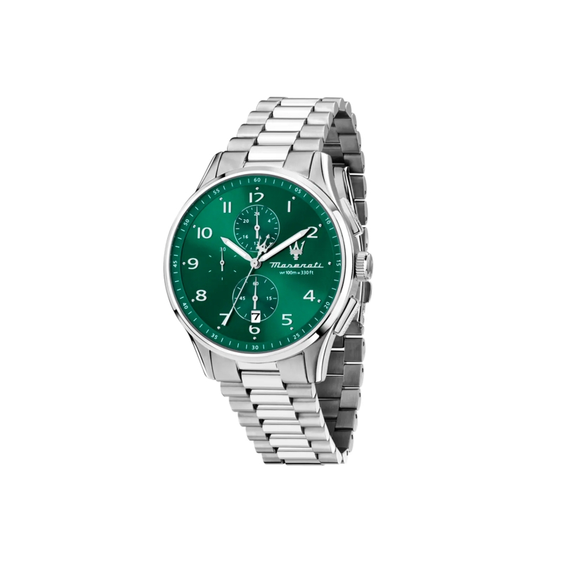 Reloj Maserati Sorpasso R8873624006