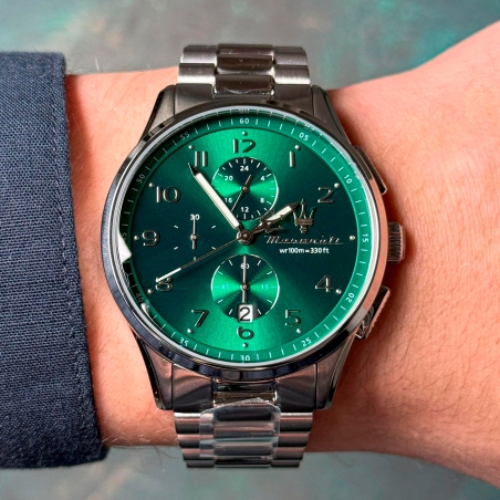 Reloj Maserati Sorpasso R8873624006