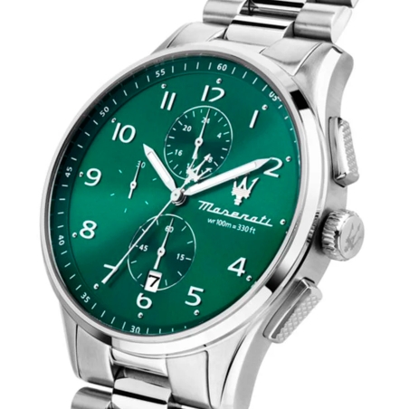 Reloj Maserati Sorpasso R8873624006