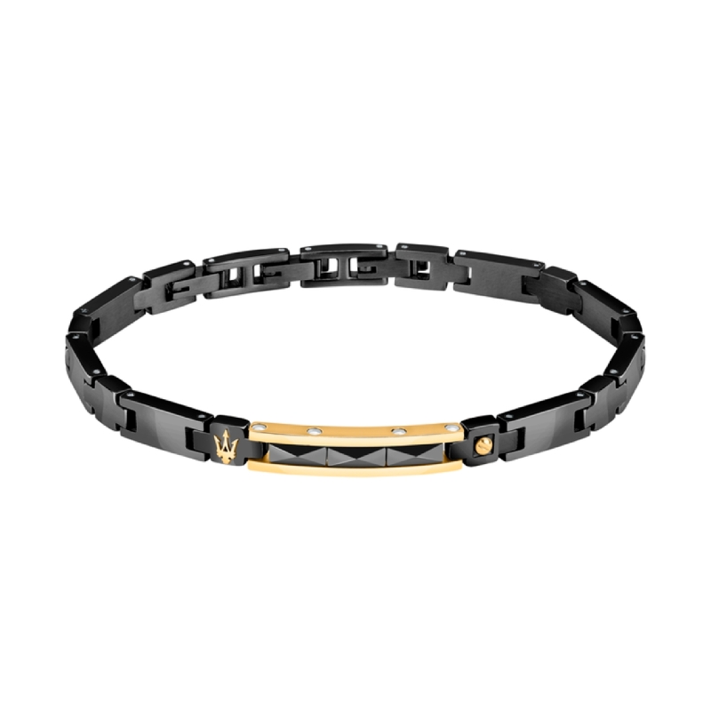 Pulsera Maserati Ceramic JM224ATZ36