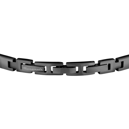 Pulsera Maserati Ceramic JM224ATZ36